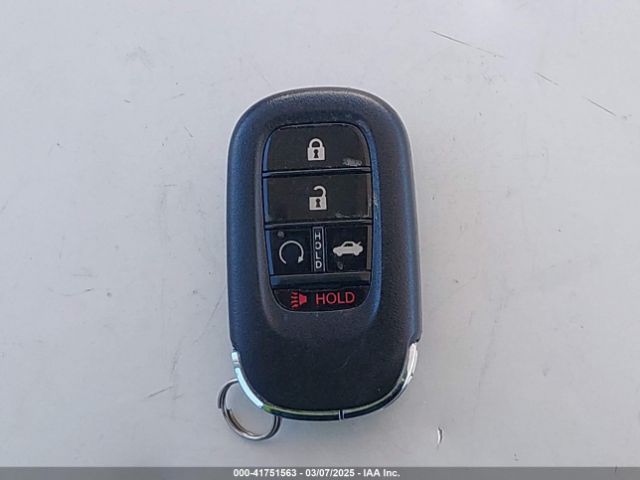 2HGFE2F54RH590224 Honda Civic Sport