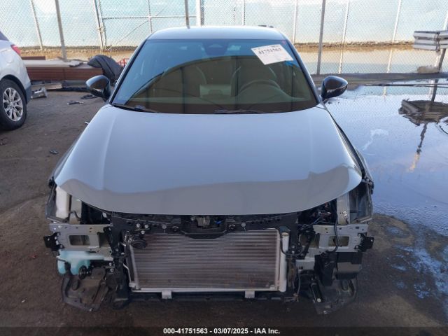 2HGFE2F54RH590224 Honda Civic Sport