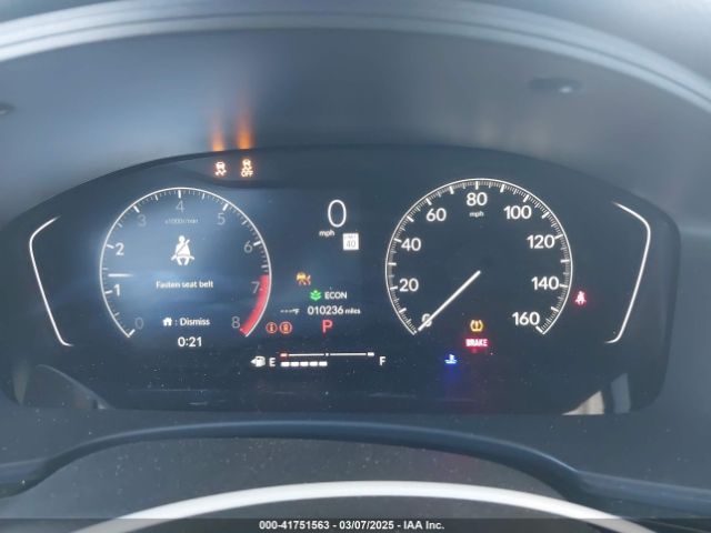 2HGFE2F54RH590224 Honda Civic Sport