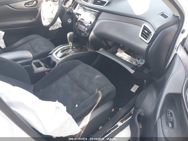 JN8AT2MTXGW026855 Nissan ROGUE S