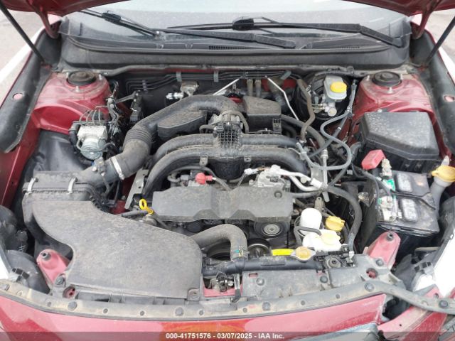 4S4BSBNC0F3316809 Subaru Outback 2.5i Limited