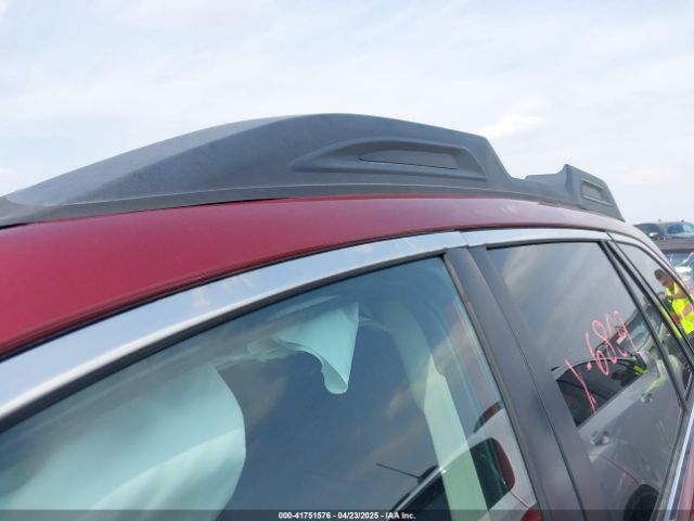 4S4BSBNC0F3316809 Subaru Outback 2.5i Limited