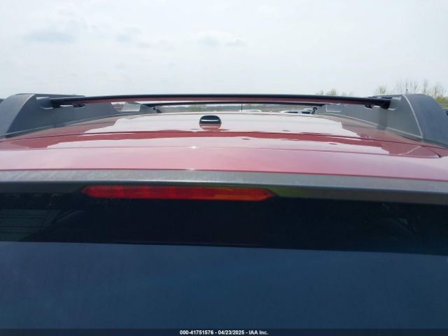 4S4BSBNC0F3316809 Subaru Outback 2.5i Limited