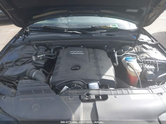 WAUFFAFL3EN037390 Audi A4 2.0t Premium