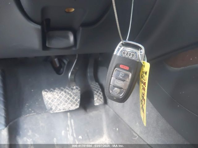 WAUFFAFL3EN037390 Audi A4 2.0t Premium
