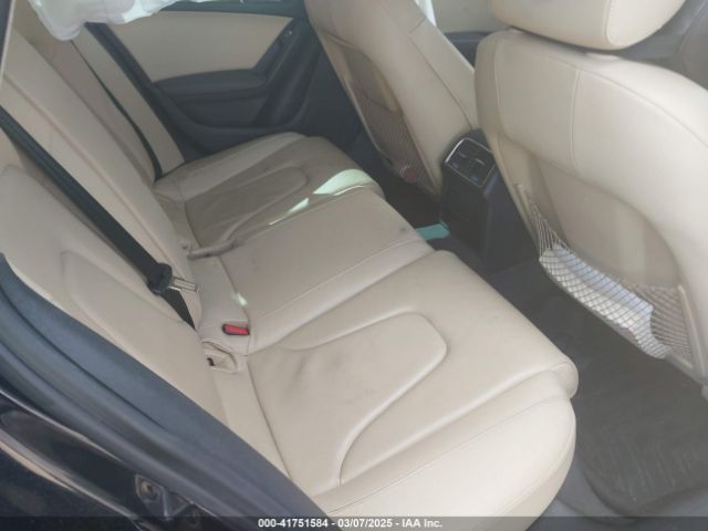 WAUFFAFL3EN037390 Audi A4 2.0t Premium