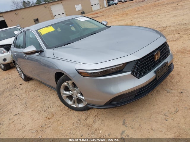 1HGCY1F2XPA030150 Honda ACCORD LX