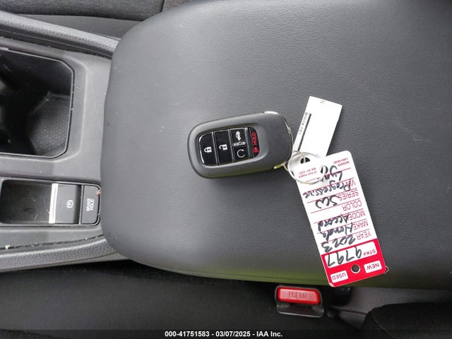 1HGCY1F2XPA030150 Honda ACCORD LX