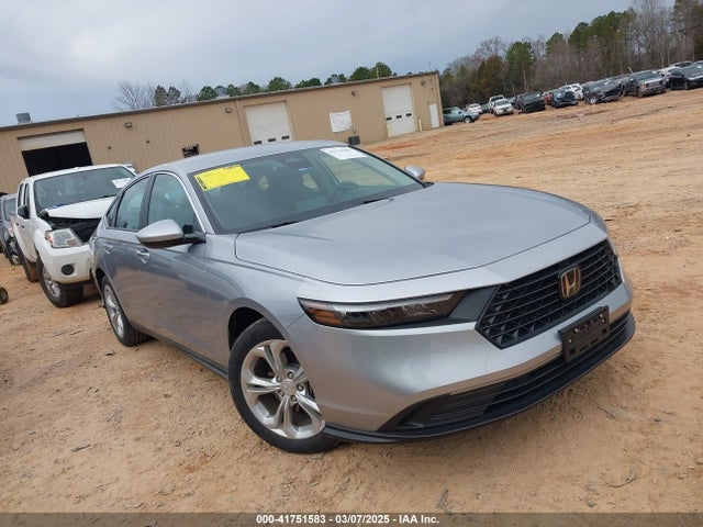 1HGCY1F2XPA030150 Honda ACCORD LX
