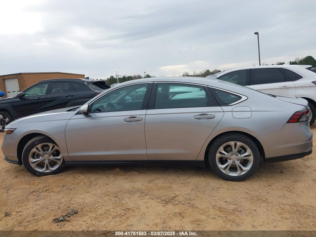 1HGCY1F2XPA030150 Honda ACCORD LX