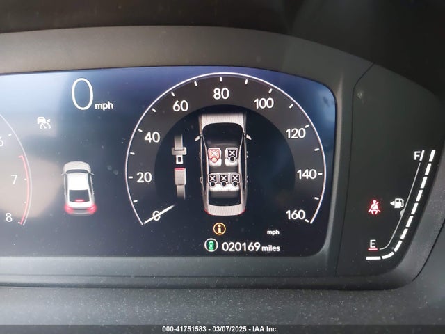 1HGCY1F2XPA030150 Honda ACCORD LX