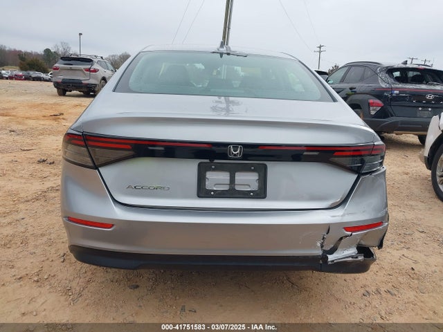 1HGCY1F2XPA030150 Honda ACCORD LX