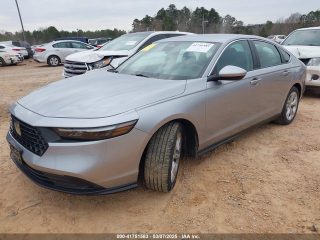 1HGCY1F2XPA030150 Honda ACCORD LX