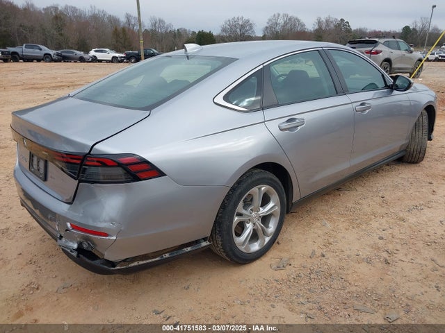 1HGCY1F2XPA030150 Honda ACCORD LX