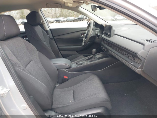 1HGCY1F2XPA030150 Honda ACCORD LX