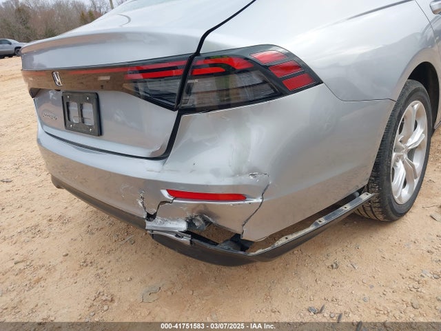 1HGCY1F2XPA030150 Honda ACCORD LX