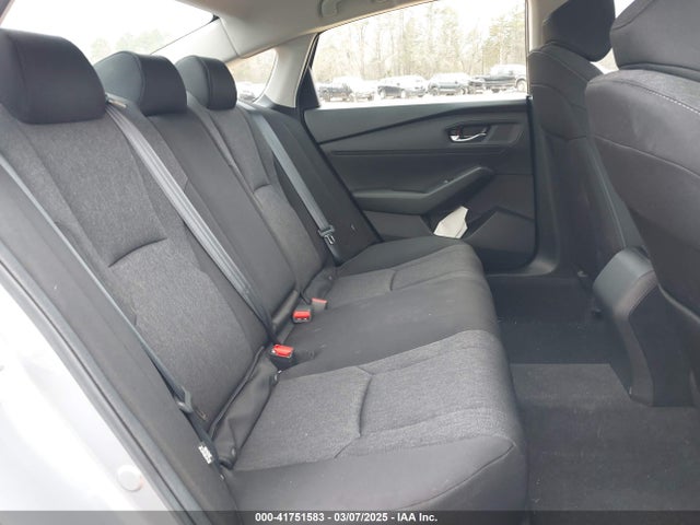 1HGCY1F2XPA030150 Honda ACCORD LX