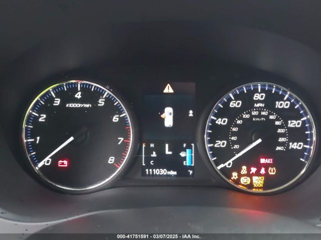 JA4AD3A3XHZ055205 Mitsubishi Outlander Se/sel