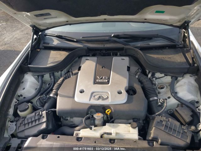 JN1CV6AR2FM524365 Infiniti Q40