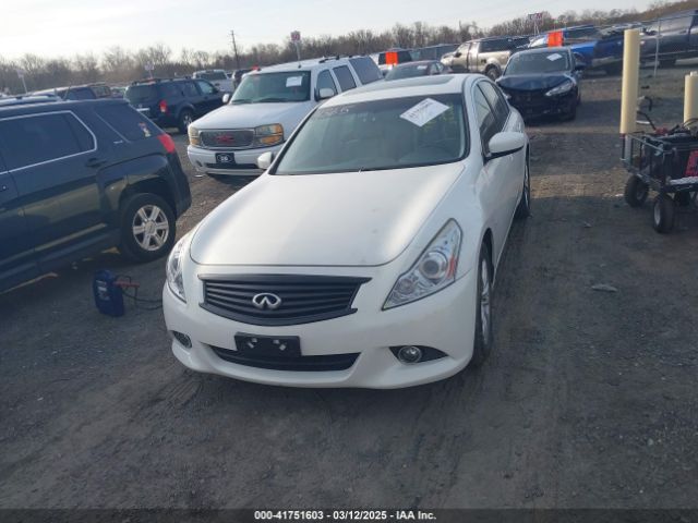 JN1CV6AR2FM524365 Infiniti Q40
