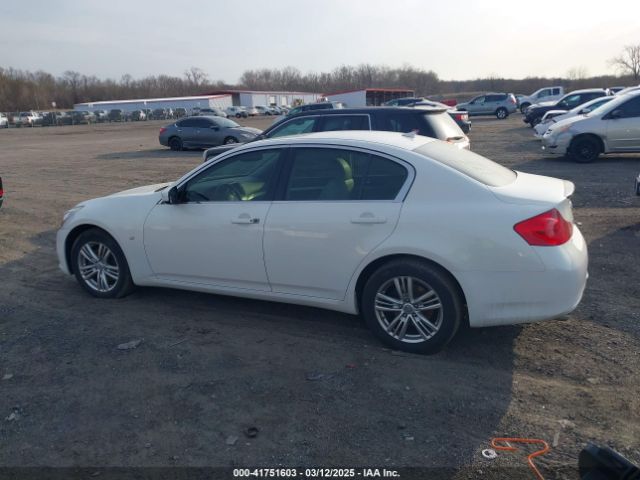 JN1CV6AR2FM524365 Infiniti Q40