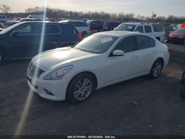 JN1CV6AR2FM524365 Infiniti Q40
