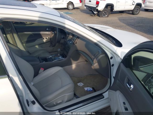 JN1CV6AR2FM524365 Infiniti Q40