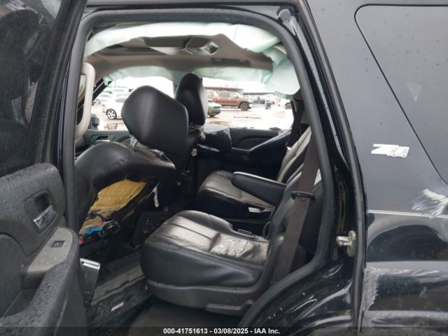 1GNSKBE08ER177445 Chevrolet Tahoe Lt