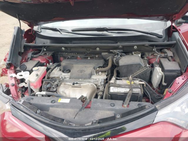 2T3RFREV4JW798868 Toyota Rav4 Adventure