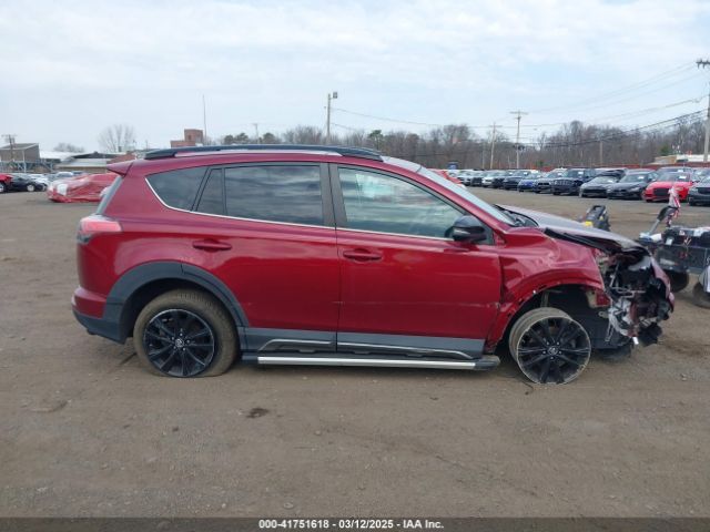 2T3RFREV4JW798868 Toyota Rav4 Adventure
