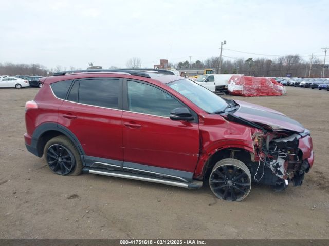 2T3RFREV4JW798868 Toyota Rav4 Adventure