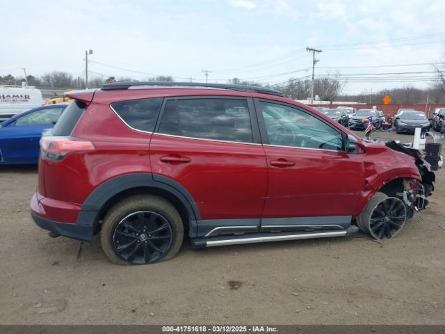 2T3RFREV4JW798868 Toyota Rav4 Adventure