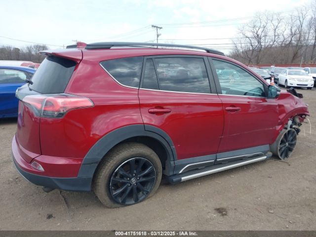 2T3RFREV4JW798868 Toyota Rav4 Adventure