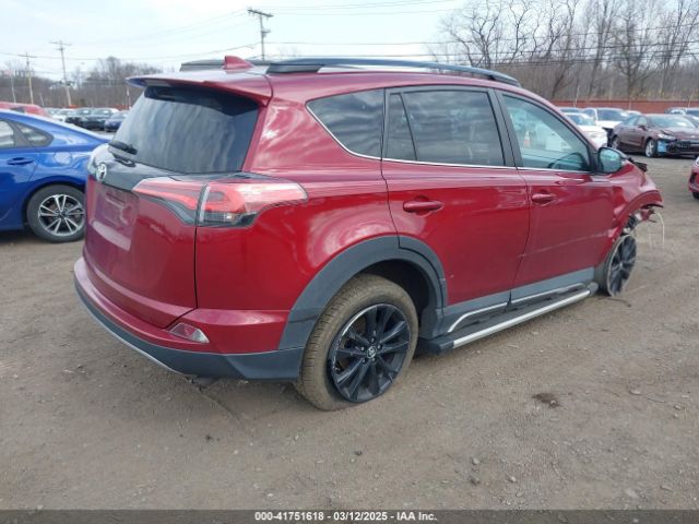 2T3RFREV4JW798868 Toyota Rav4 Adventure