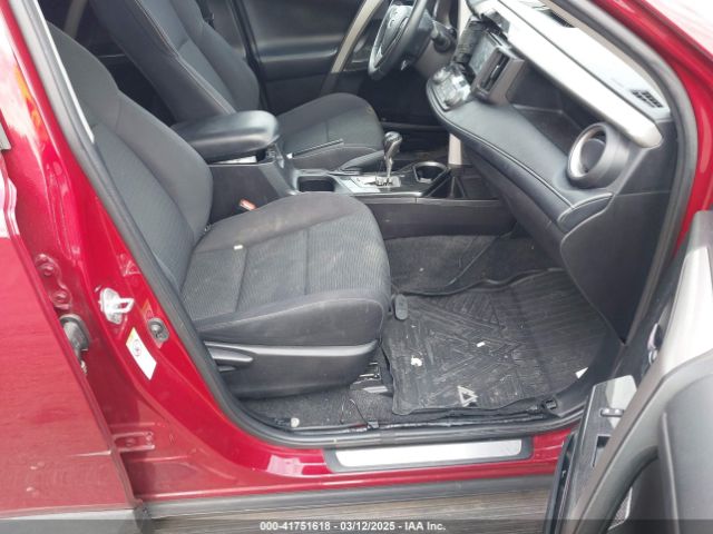 2T3RFREV4JW798868 Toyota Rav4 Adventure