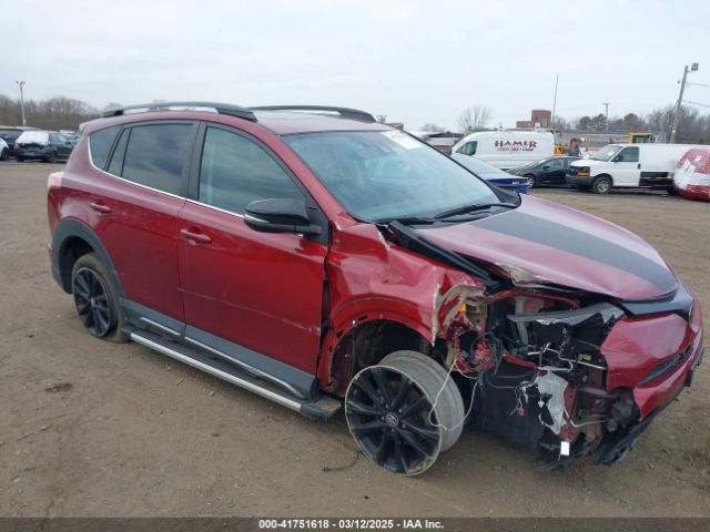 2T3RFREV4JW798868 Toyota Rav4 Adventure