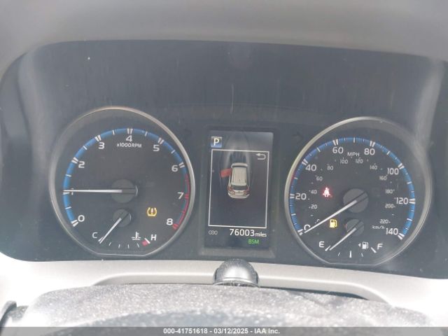 2T3RFREV4JW798868 Toyota Rav4 Adventure