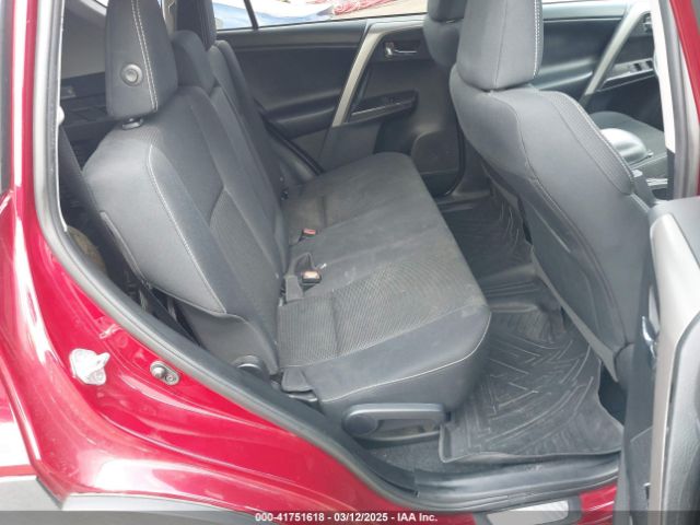 2T3RFREV4JW798868 Toyota Rav4 Adventure