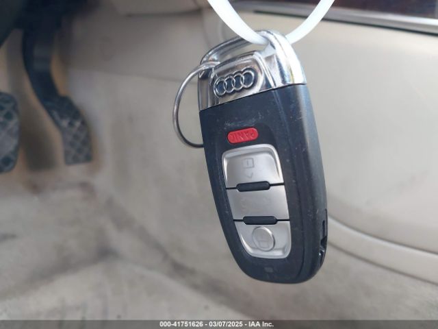 WAUFGAFC4GN188433 Audi A6 3.0t Premium Plus