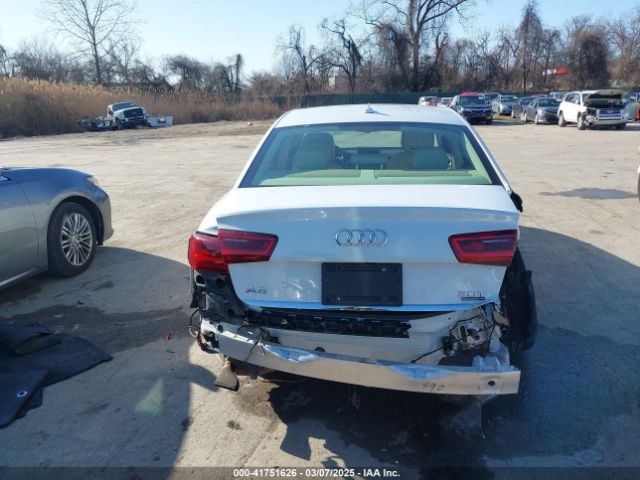 WAUFGAFC4GN188433 Audi A6 3.0t Premium Plus