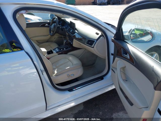 WAUFGAFC4GN188433 Audi A6 3.0t Premium Plus
