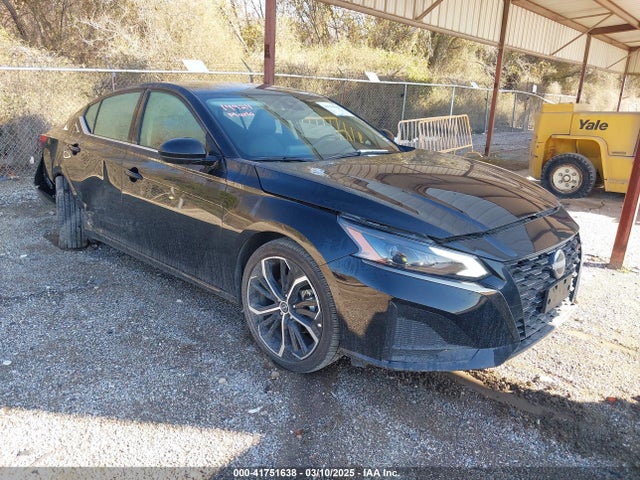 Продаж на аукціоні авто 2024 Nissan Altima Sr Fwd, vin: 1N4BL4CV3RN344782, номер лоту: 41751638