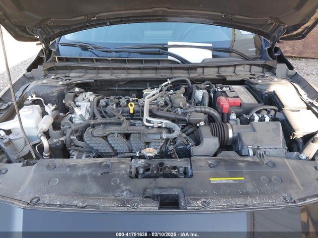 Продаж на аукціоні авто 2024 Nissan Altima Sr Fwd, vin: 1N4BL4CV3RN344782, номер лоту: 41751638