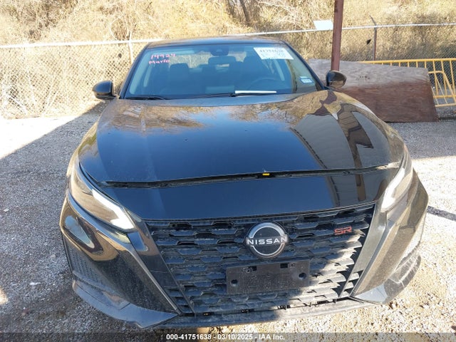 Продаж на аукціоні авто 2024 Nissan Altima Sr Fwd, vin: 1N4BL4CV3RN344782, номер лоту: 41751638