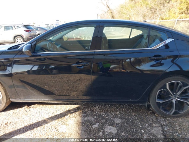Продаж на аукціоні авто 2024 Nissan Altima Sr Fwd, vin: 1N4BL4CV3RN344782, номер лоту: 41751638