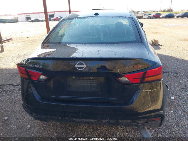 Продаж на аукціоні авто 2024 Nissan Altima Sr Fwd, vin: 1N4BL4CV3RN344782, номер лоту: 41751638