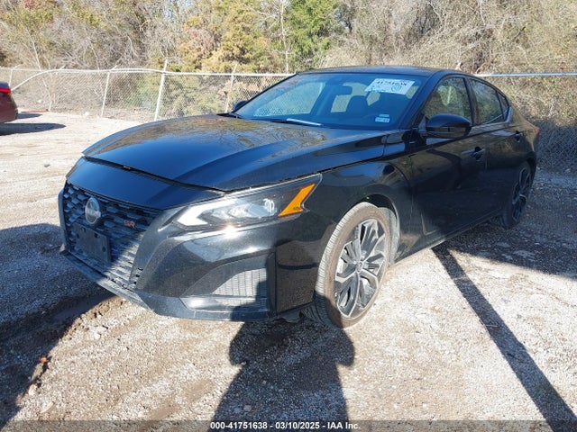 Продаж на аукціоні авто 2024 Nissan Altima Sr Fwd, vin: 1N4BL4CV3RN344782, номер лоту: 41751638
