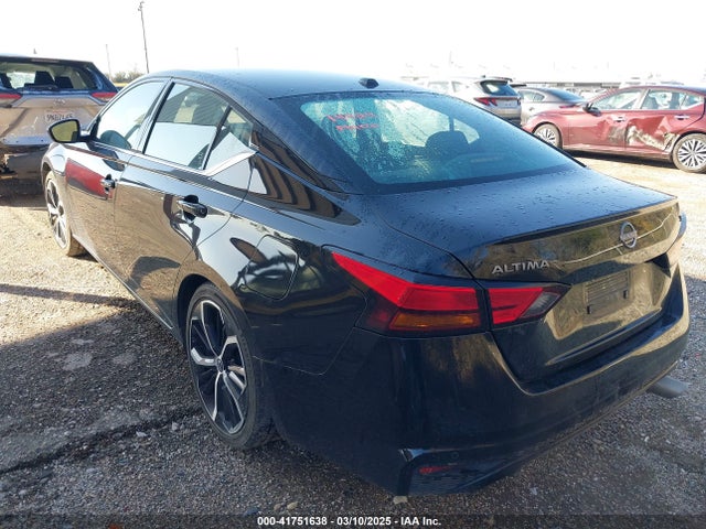 Продаж на аукціоні авто 2024 Nissan Altima Sr Fwd, vin: 1N4BL4CV3RN344782, номер лоту: 41751638