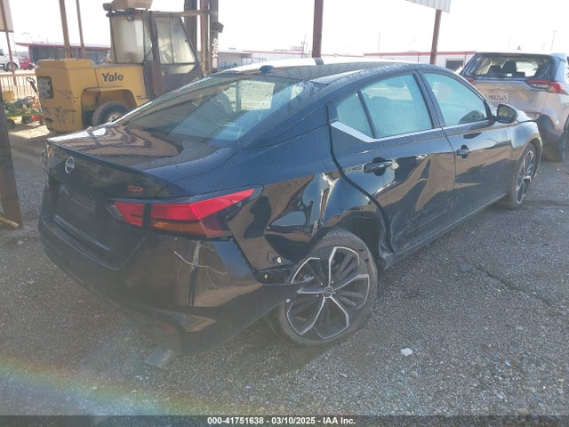 Продаж на аукціоні авто 2024 Nissan Altima Sr Fwd, vin: 1N4BL4CV3RN344782, номер лоту: 41751638