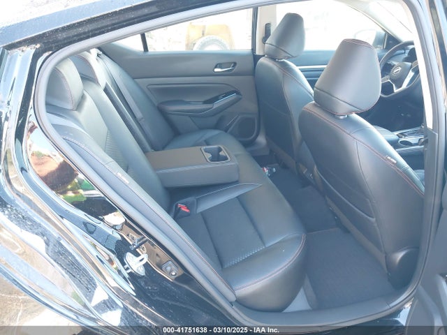 Продаж на аукціоні авто 2024 Nissan Altima Sr Fwd, vin: 1N4BL4CV3RN344782, номер лоту: 41751638